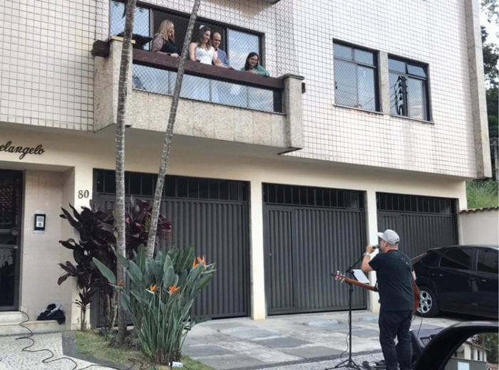 Amor em tempos de isolamento 2 casamento2