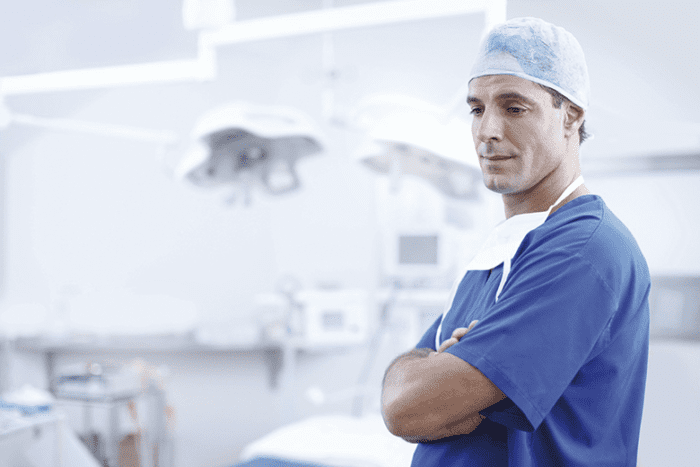 MBX Contabilidade: Entenda como funcionam as retenções tributárias 1 doctor 1149149 1920