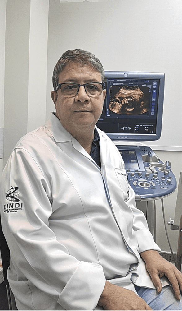 Gravidez e maternidade: Veja os cuidados necessários à saúde 4 dr. Marcos Esperança1 editada