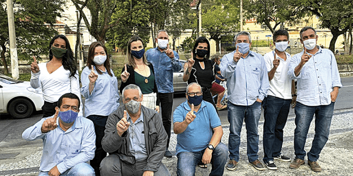 Setor 1 expande rede com a chegada de mais uma imobiliária licenciada 3 equipe editada 1