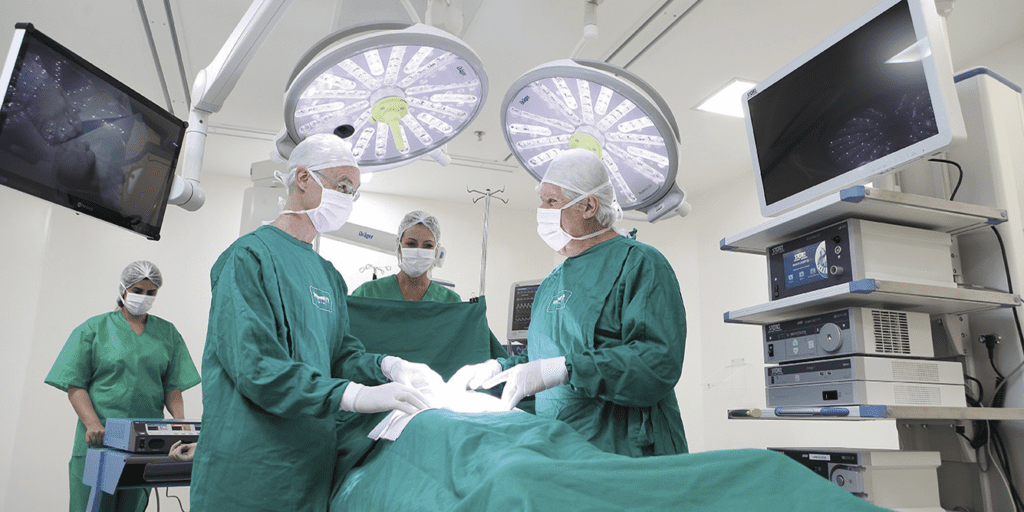 Hospital Unimed é referência em medicina moderna, segura e humanizada 6 foto destacada 1