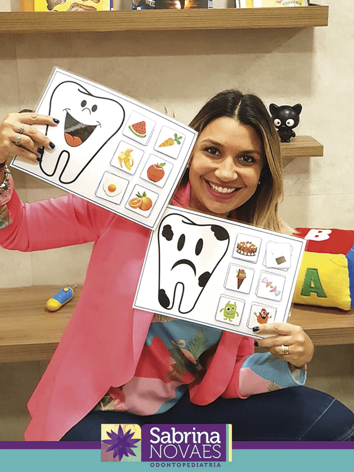 Sabrina Novaes: Um olhar sensível e cuidadoso para crianças com autismo 1 foto1