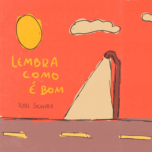 Igor Silveira lança single inspirado pelo isolamento social 1 igor silveira album