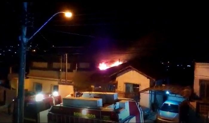 incendio
