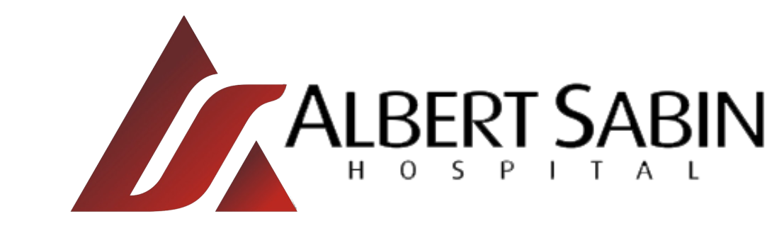 Albert Sabin: Referência no atendimento materno-infantil 1 logo albert sabin 1 1