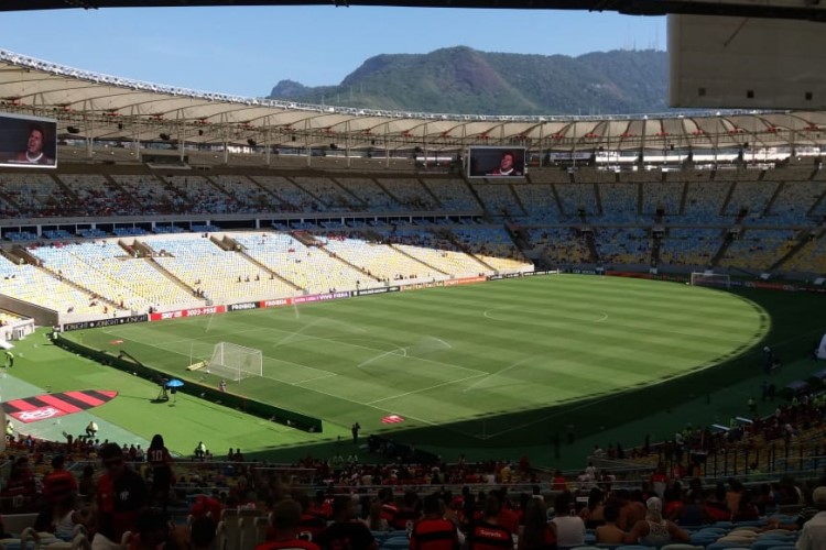 Campeonato Carioca volta nesta quinta-feira, com Flamengo x Bangu 1 maracanã-flamengo-santos-2016-by-gabriel-ferreira-borges