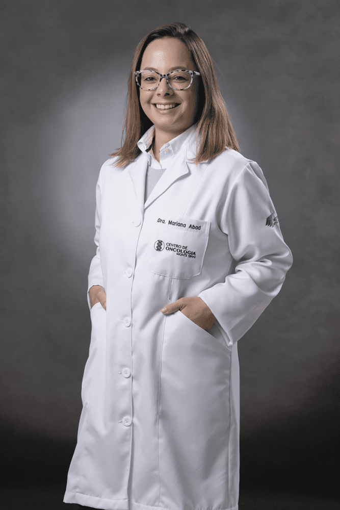 Oncogenética: É possível prevenir o câncer? 3 medica 1