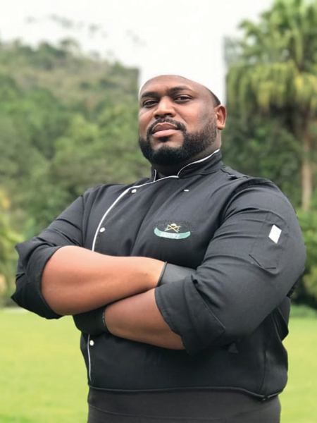 receita chef antônio junão