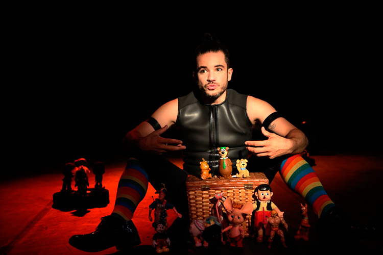 Espetáculo on-line sobre Stonewall lança Semana Rainbow da UFJF 3 stone03