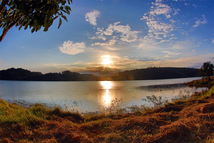 Feriado de Santo Antônio será de calor em Juiz de Fora 1 tempo 1