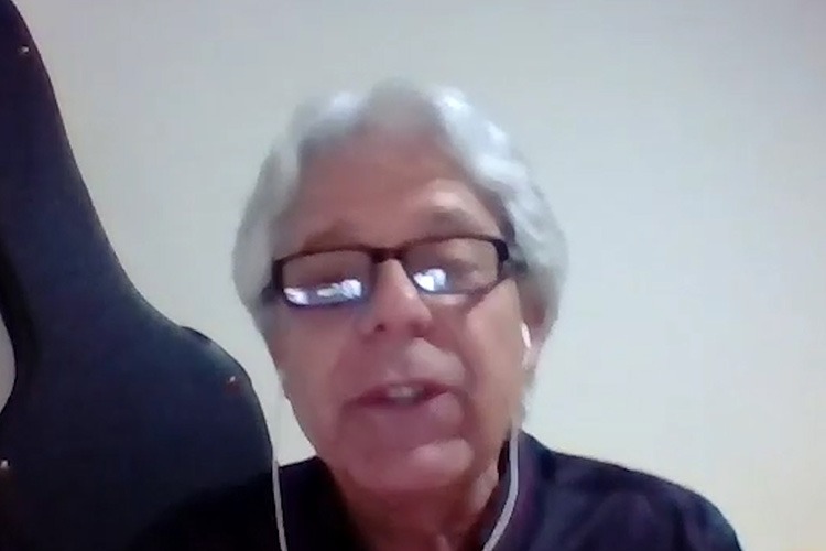 vídeo