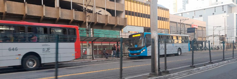 2 onibus voltou by eduardo valente