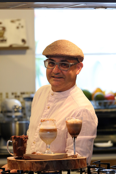 Cafés fernando priamo 20