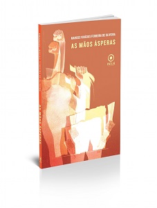 Capa As mãos ásperas 2