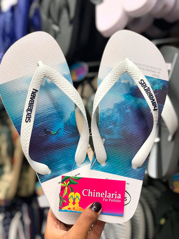 Chinelaria Par Perfeito 1