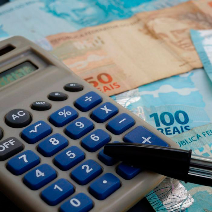 Banco Central eleva previsão da inflação de 4,63% para 4,71% 1 Consórcio JF Calculadora