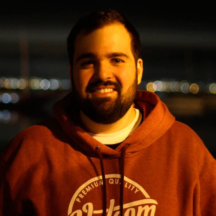 Produtora de vídeo promove minicursos audiovisuais solidários 1 Daniel Couto