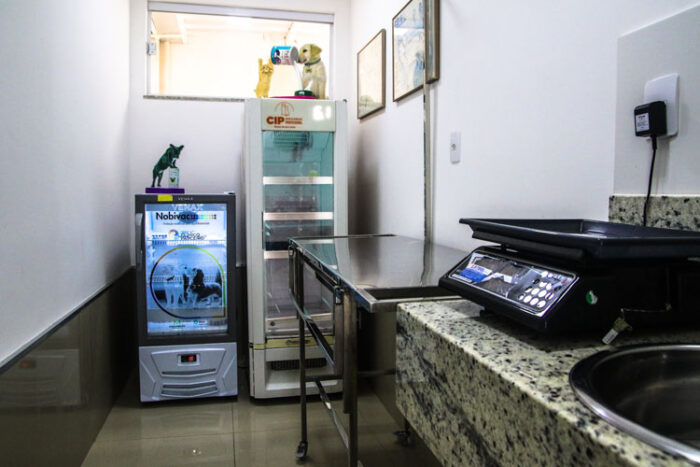 Hospital Santa Luzia 6