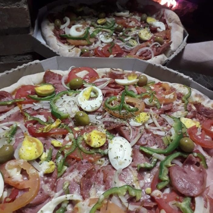 Italianíssima 2