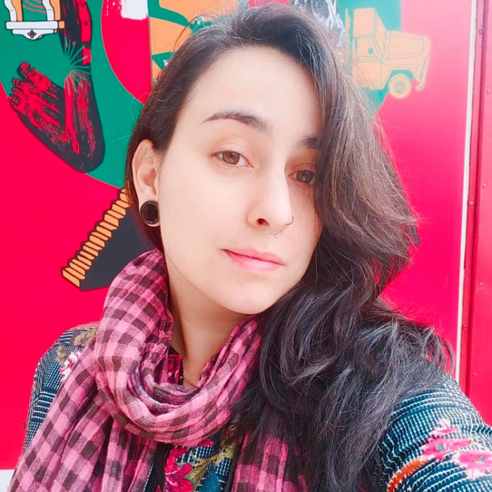 Produtora de vídeo promove minicursos audiovisuais solidários 3 Joyce Pais