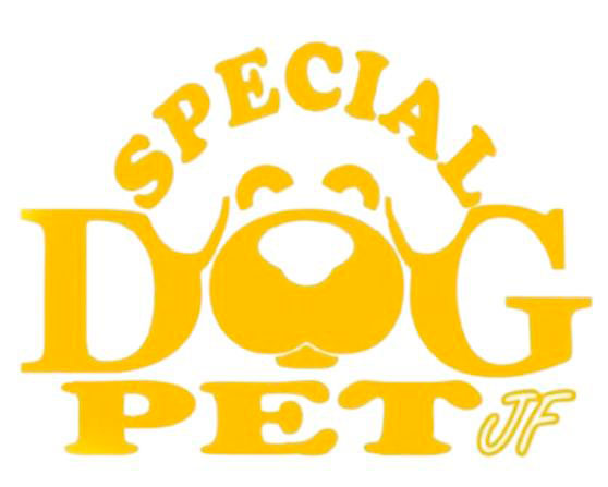 LOGO SPECIAL DOG