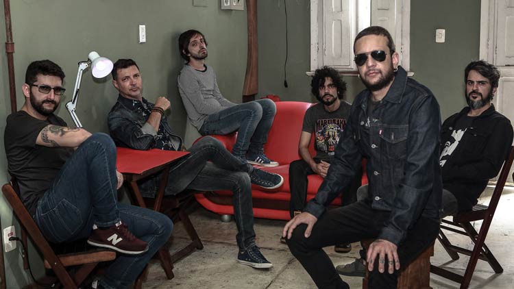 JF Rock City realiza live solidária com três bandas locais 3 MARTIATAKA by fernando priamo