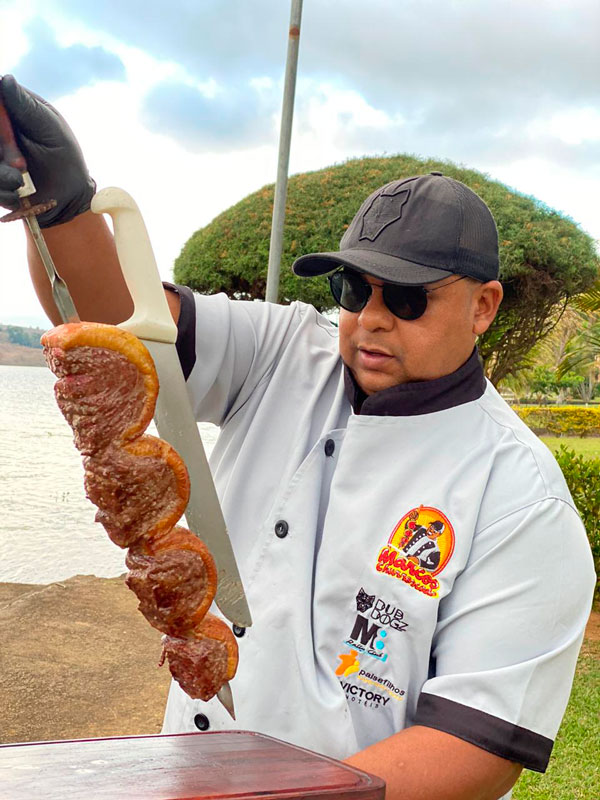 Churrasco para o Dia dos Pais: Dicas e técnicas de como preparar 1 Marcos Churrascada