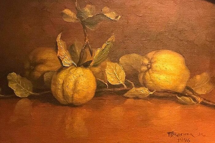 Marmelos 1946