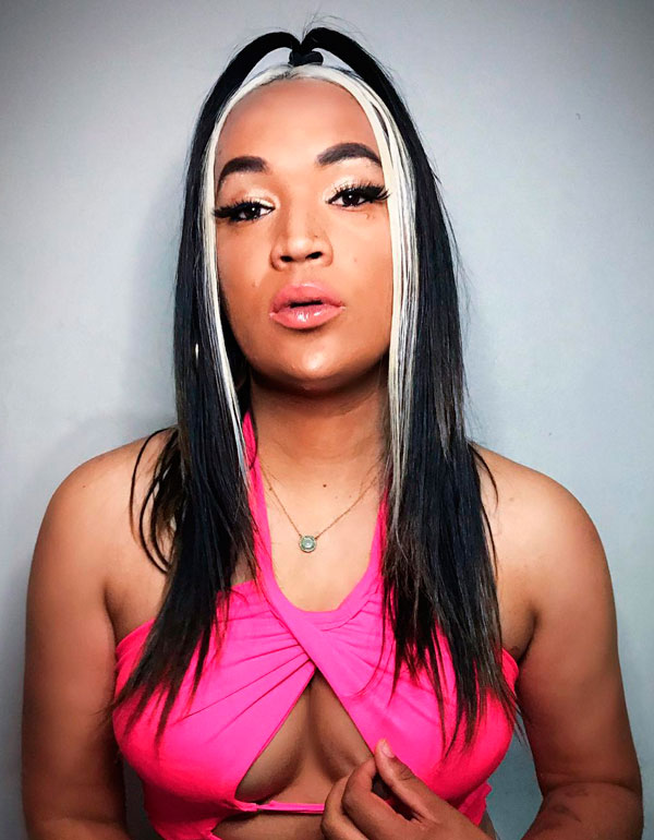 Mc Xuxú promove live de aniversário neste domingo 1 Mc