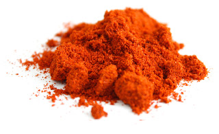Utilize os temperos para turbinar a sua saúde 6 Paprika