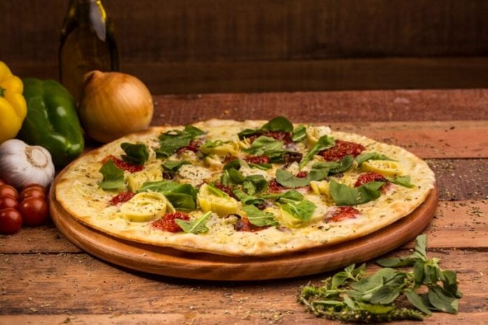 Dia da Pizza 4 Pizza Express 2