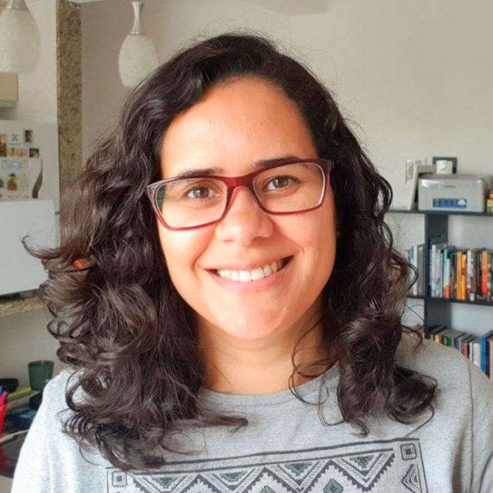 Produtora de vídeo promove minicursos audiovisuais solidários 2 Theresa Medeiros