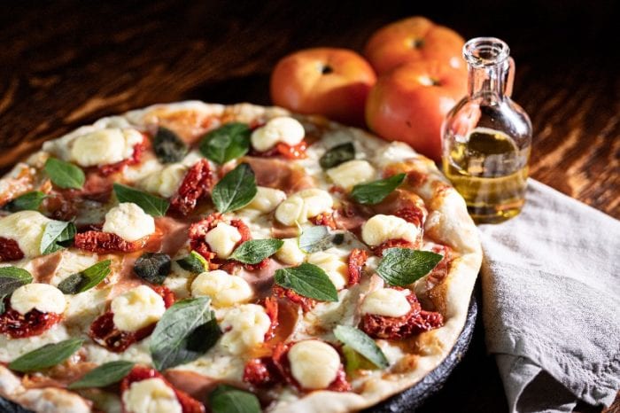 Dia da Pizza 1 Vaporetto 1