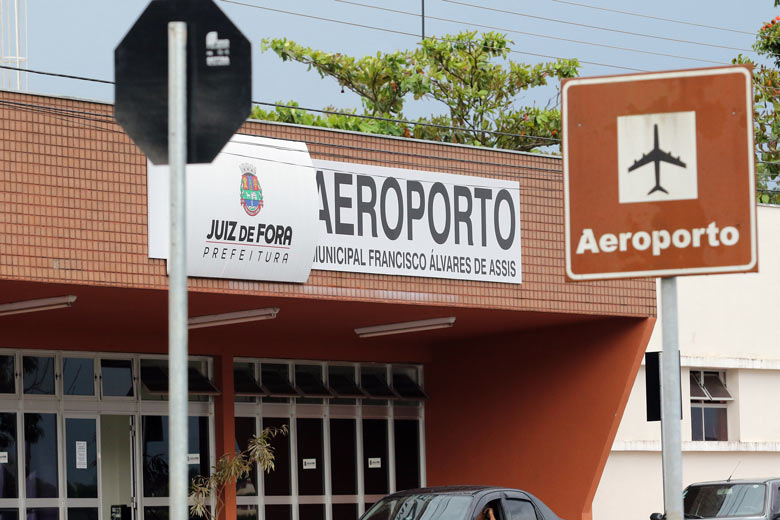 aeroporto da serrinha by fernando priamo
