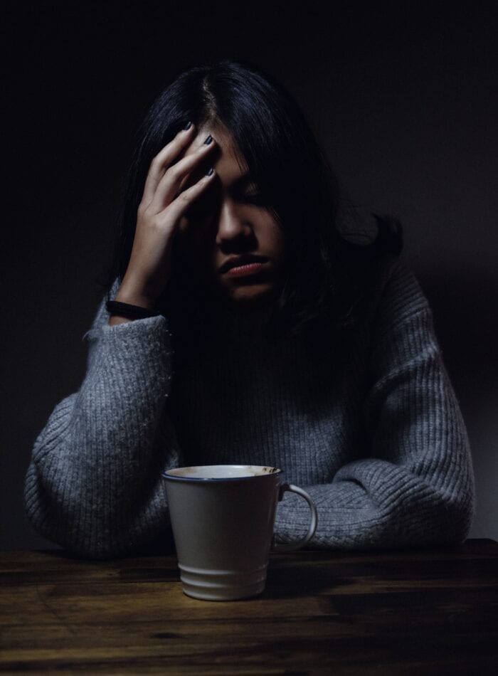 Covid-19: Qual o impacto da pandemia na saúde mental de grávidas, mães recentes e bebês? 1 anh nguyen v NBXj3Yv5o unsplash