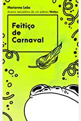 capa de feitiço de carnaval 3