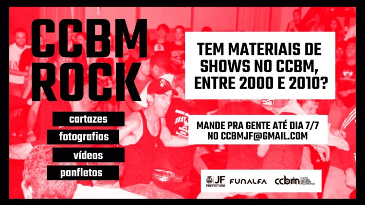 Memórias desse tal rock and roll 1 ccbm e1593625058298