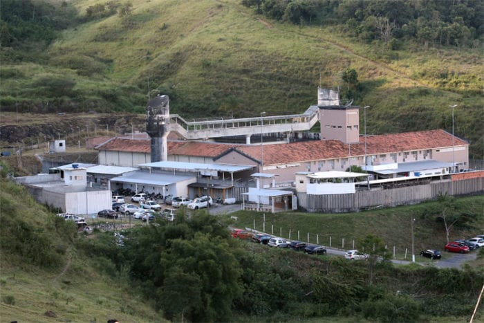 Após mais de dois meses de desocupação, obras no Ceresp não começaram 1 ceresp editada fernando priamo