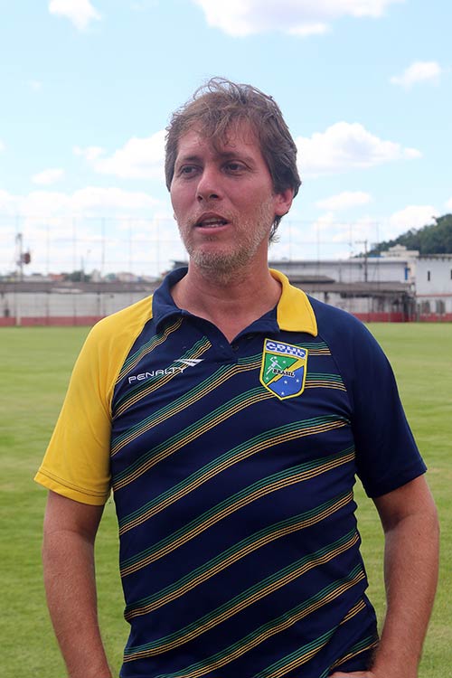 claudio dias by fernando priamo