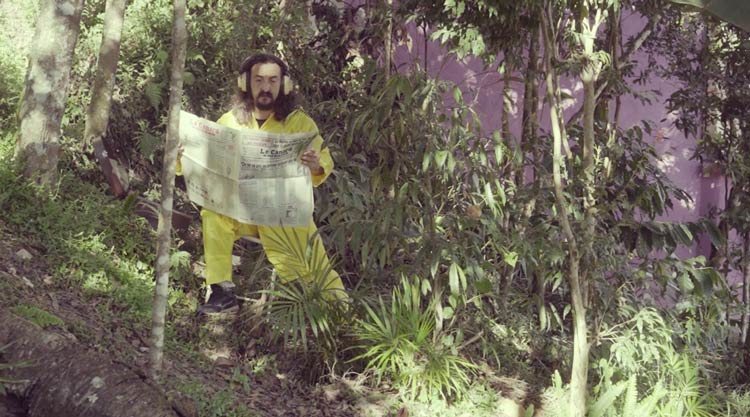 Cantor e compositor Fred Fonseca lança série de videoclipes 2 dois fred fonseca1
