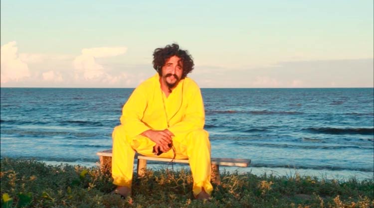 Cantor e compositor Fred Fonseca lança série de videoclipes 1 dois fred fonseca3