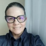 Estou de volta e conto o motivo do meu sumiço! 1 eu uniforme