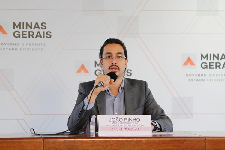 Estado prepara proposta para retorno gradual de atividades escolares presenciais 1 joao pinho coletiva coronavirus by marcelo barbosa imprensa mg