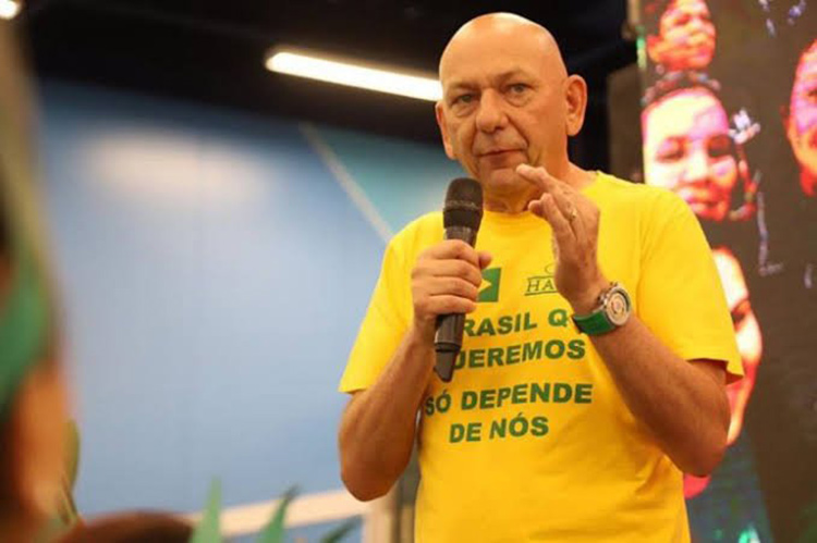 luciano hang empresário lojas havan