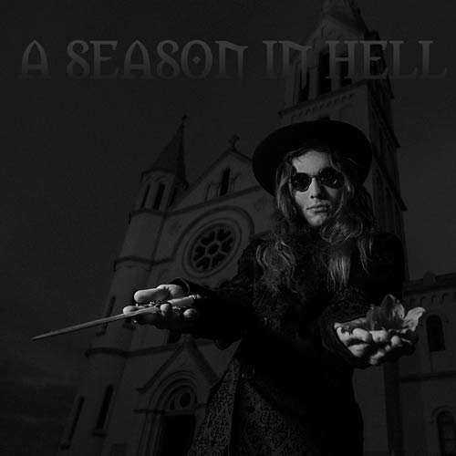 Madney Bundish lança álbum com 'angústia furiosa e melancolia serena' 1 madney bundish1