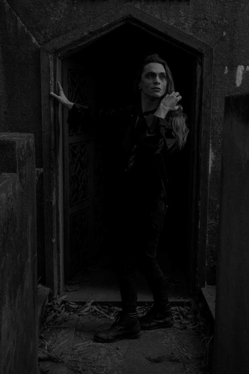 Madney Bundish lança álbum com 'angústia furiosa e melancolia serena' 2 madney bundish2