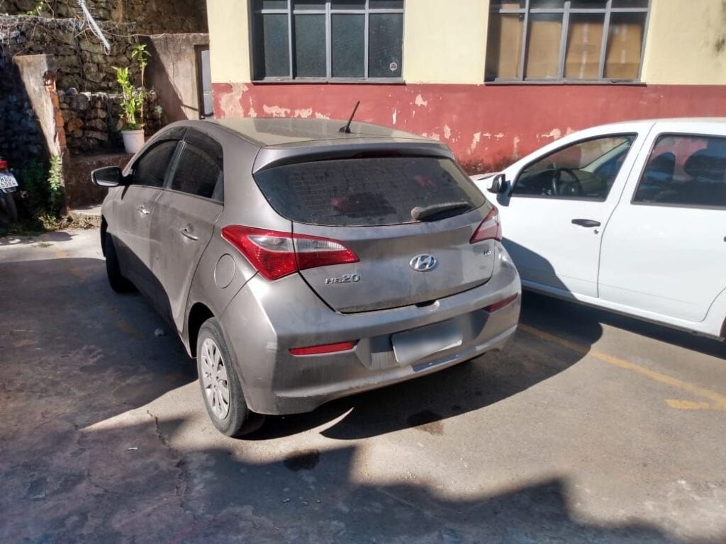 operacao sao geraldo by policia civil