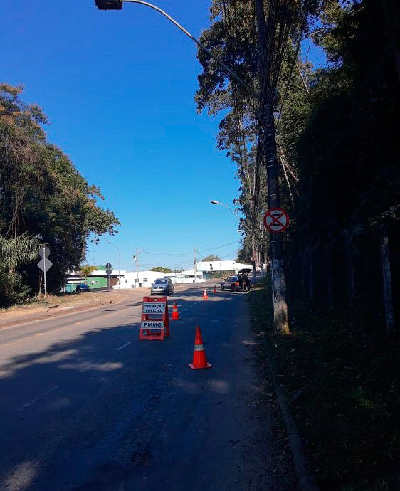 Polícia Militar divulga balanço final da Operação Impacto 1 operação impacto1 by 27 bpm