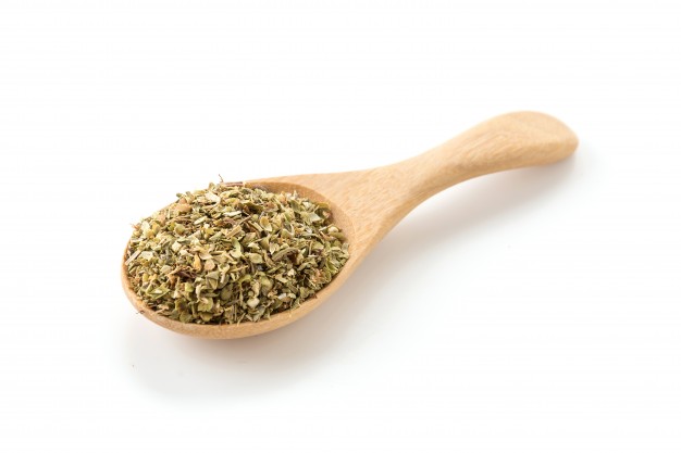Utilize os temperos para turbinar a sua saúde 8 oregano