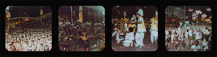 Documentário resgata personagens históricos do samba de JF e nova geração 1 samba doc acervo